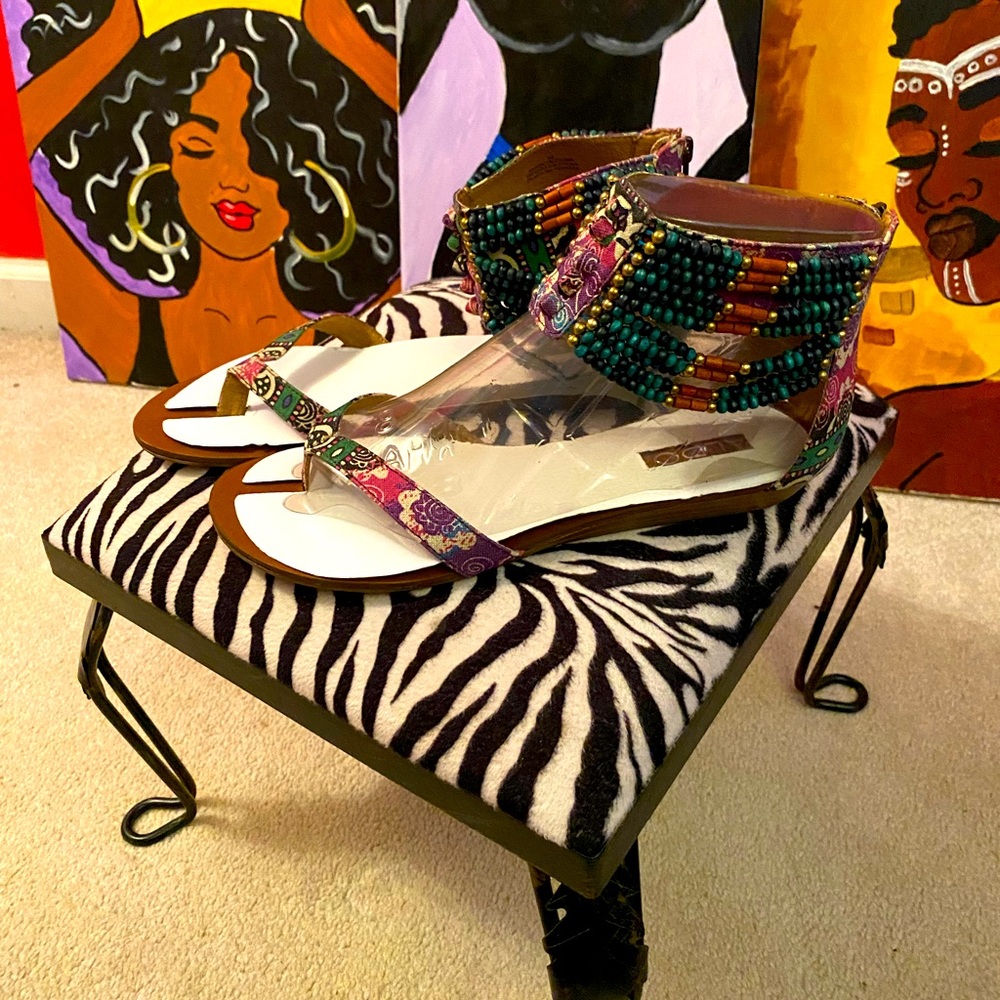 🌺ALDO Thong Sandal🌺